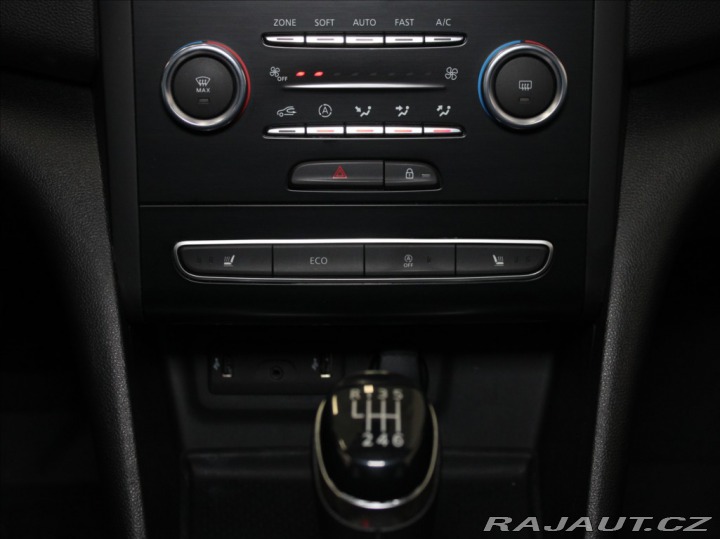 Renault Mégane 1,3 TCe 85kW Bezklíč 1.ma 2019