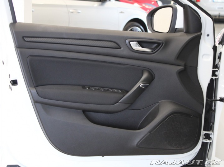 Renault Mégane 1,3 TCe 85kW Bezklíč 1.ma 2019