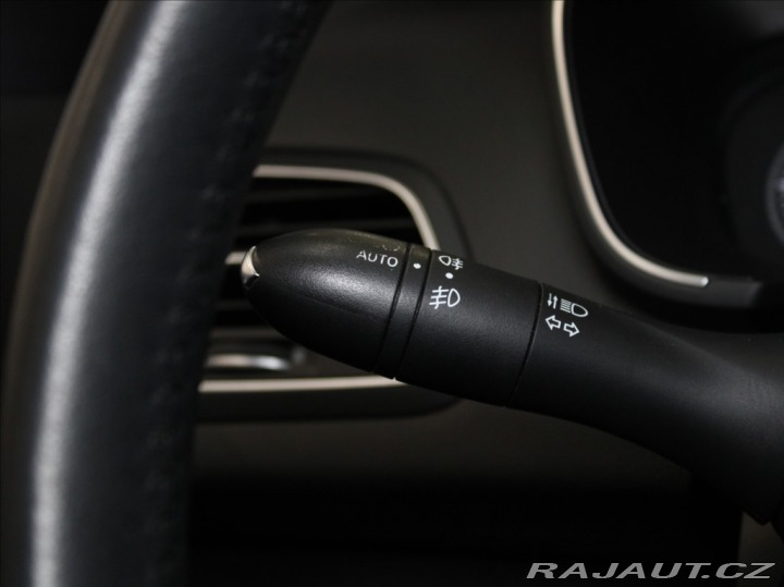 Renault Mégane 1,3 TCe 85kW Bezklíč 1.ma 2019