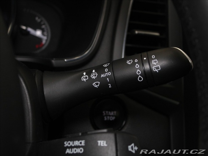 Renault Mégane 1,3 TCe 85kW Bezklíč 1.ma 2019