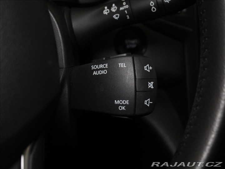 Renault Mégane 1,3 TCe 85kW Bezklíč 1.ma 2019