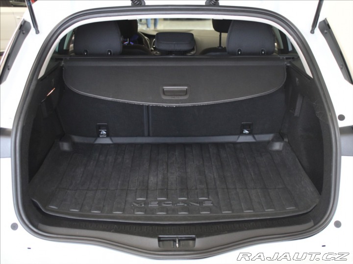 Renault Mégane 1,3 TCe 85kW Bezklíč 1.ma 2019