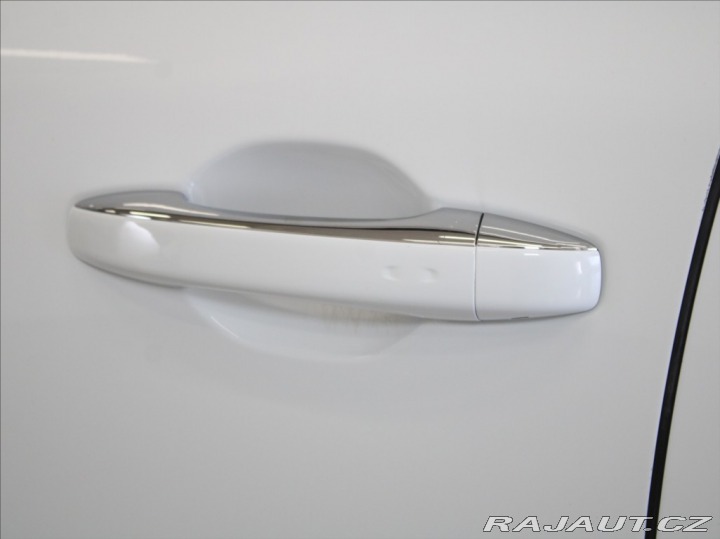 Renault Mégane 1,3 TCe 85kW Bezklíč 1.ma 2019