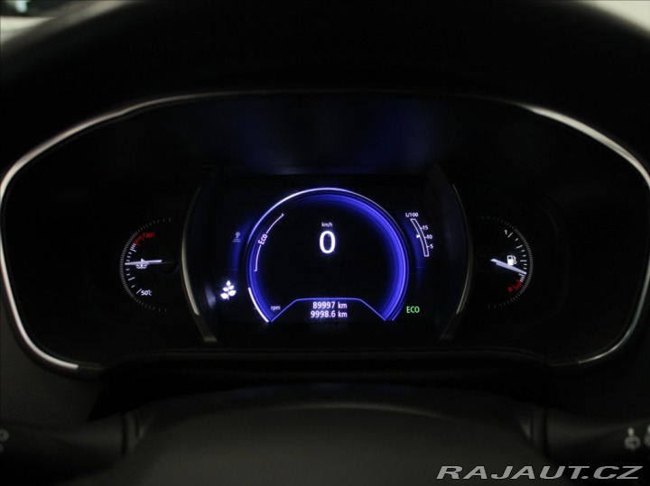 Renault Mégane 1,3 TCe 85kW Bezklíč 1.ma 2019