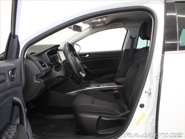 Renault Mégane 1,3 TCe 85kW Bezklíč 1.ma 2019