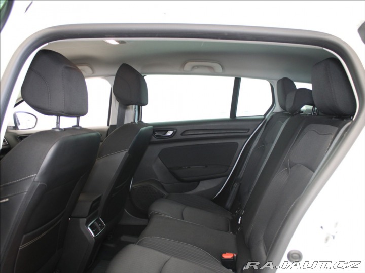 Renault Mégane 1,3 TCe 85kW Bezklíč 1.ma 2019