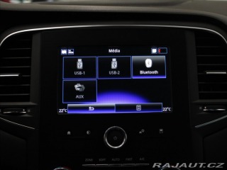 Renault Mégane 1,3 TCe 85kW Bezklíč 1.ma 2019