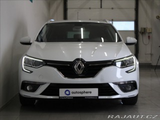 Renault Mégane 1,3 TCe 85kW Bezklíč 1.ma 2019
