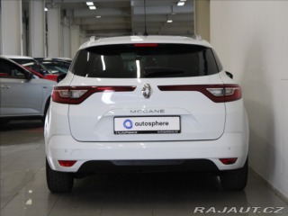 Renault Mégane 1,3 TCe 85kW Bezklíč 1.ma 2019