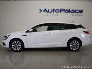 Renault Mégane 1,3 TCe 85kW Bezklíč 1.ma 2019