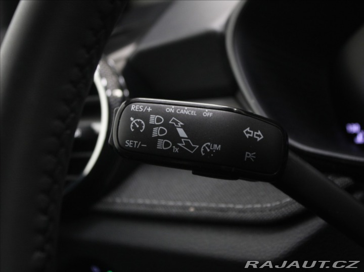 Škoda Fabia 1,0 TSI 85kW DSG Top 5L.Z 2025