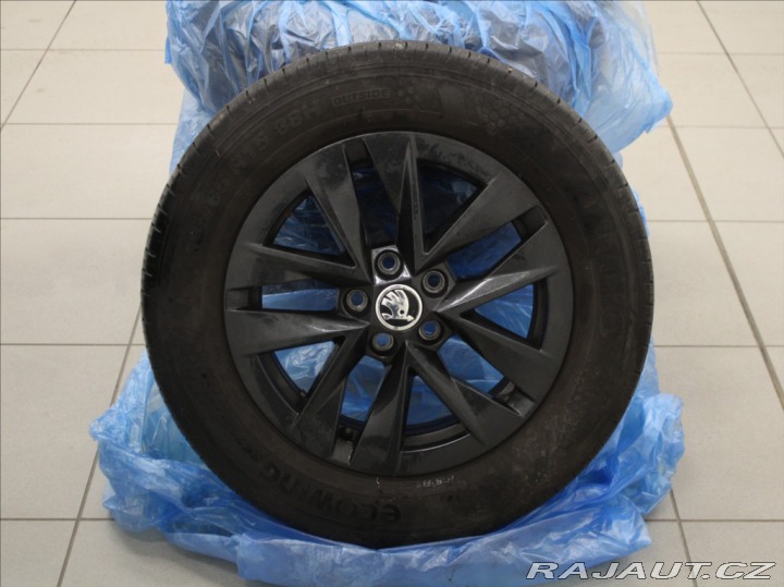 Škoda Fabia 1,0 TSI 85kW DSG Top 5L.Z 2025