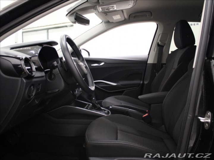 Škoda Fabia 1,0 TSI 85kW DSG Top 5L.Z 2025