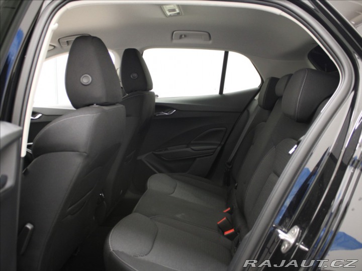 Škoda Fabia 1,0 TSI 85kW DSG Top 5L.Z 2025