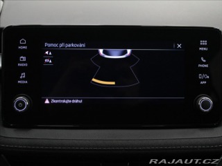 Škoda Fabia 1,0 TSI 85kW DSG Top 5L.Z 2025