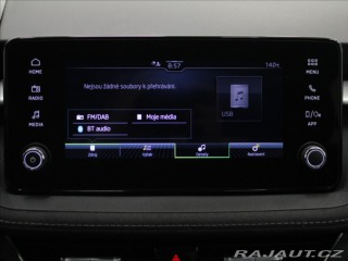 Škoda Fabia 1,0 TSI 85kW DSG Top 5L.Z 2025