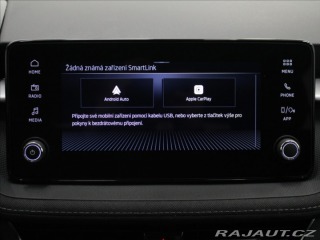 Škoda Fabia 1,0 TSI 85kW DSG Top 5L.Z 2025