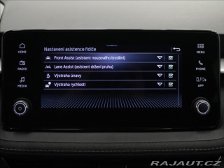 Škoda Fabia 1,0 TSI 85kW DSG Top 5L.Z 2025