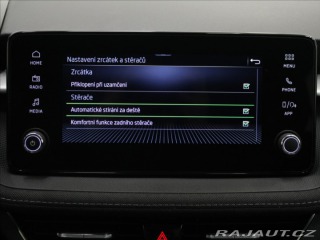 Škoda Fabia 1,0 TSI 85kW DSG Top 5L.Z 2025