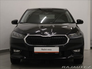 Škoda Fabia 1,0 TSI 85kW DSG Top 5L.Z 2025