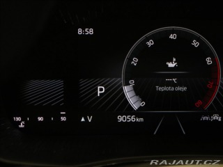 Škoda Fabia 1,0 TSI 85kW DSG Top 5L.Z 2025