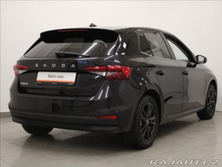 Škoda Fabia 1,0 TSI 85kW DSG Top 5L.Z 2025