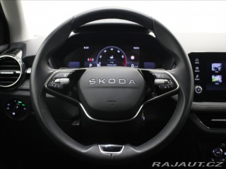 Škoda Fabia 1,0 TSI 85kW DSG Top 5L.Z 2025