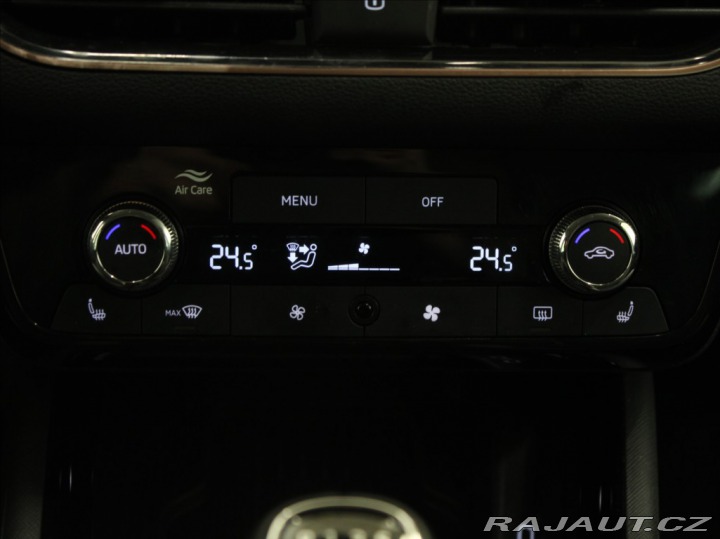 Škoda Scala 1,0 TSi 85kW Top Sel. 5L. 2025