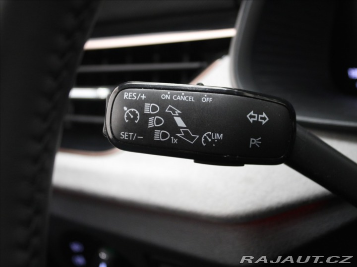 Škoda Scala 1,0 TSi 85kW Top Sel. 5L. 2025