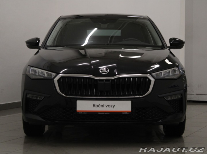 Škoda Scala 1,0 TSi 85kW Top Sel. 5L. 2025