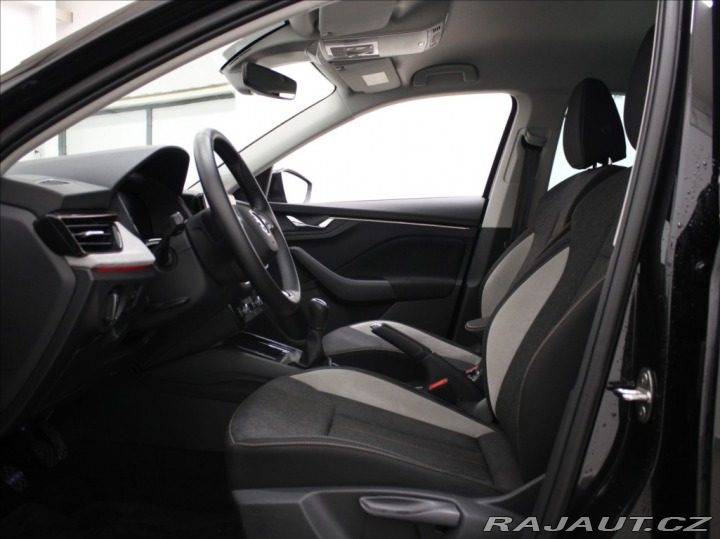 Škoda Scala 1,0 TSi 85kW Top Sel. 5L. 2025