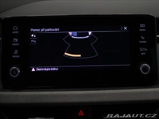 Škoda Scala 1,0 TSi 85kW Top Sel. 5L. 2025