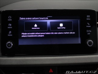 Škoda Scala 1,0 TSi 85kW Top Sel. 5L. 2025