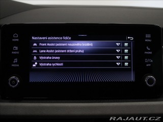 Škoda Scala 1,0 TSi 85kW Top Sel. 5L. 2025