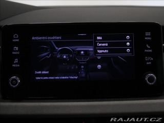 Škoda Scala 1,0 TSi 85kW Top Sel. 5L. 2025