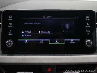 Škoda Scala 1,0 TSi 85kW Top Sel. 5L. 2025