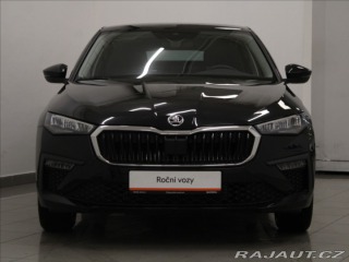 Škoda Scala 1,0 TSi 85kW Top Sel. 5L. 2025