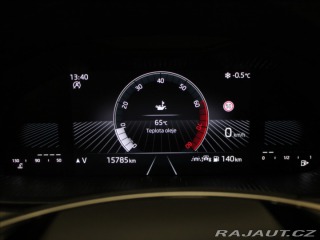 Škoda Scala 1,0 TSi 85kW Top Sel. 5L. 2025