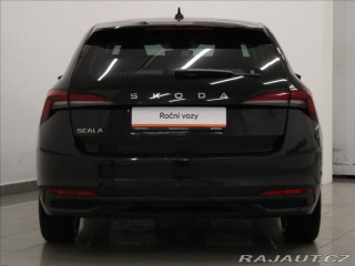 Škoda Scala 1,0 TSi 85kW Top Sel. 5L. 2025