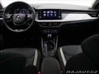 Škoda Scala 1,0 TSi 85kW Top Sel. 5L. 2025