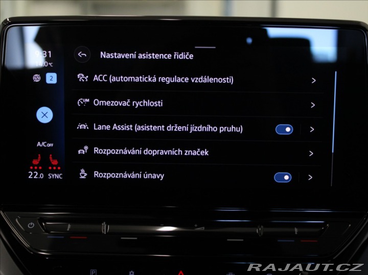 Volkswagen ID.4 0,1 77kWh 195kW 4M Akční 2023