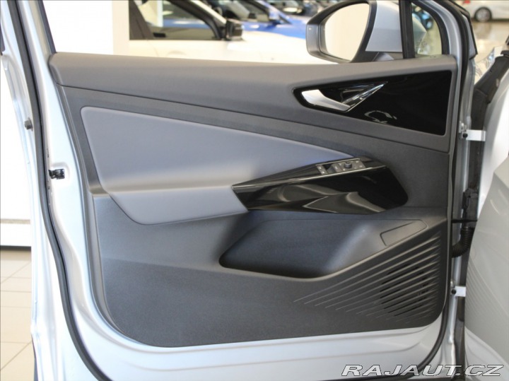 Volkswagen ID.4 0,1 77kWh 195kW 4M Akční 2023