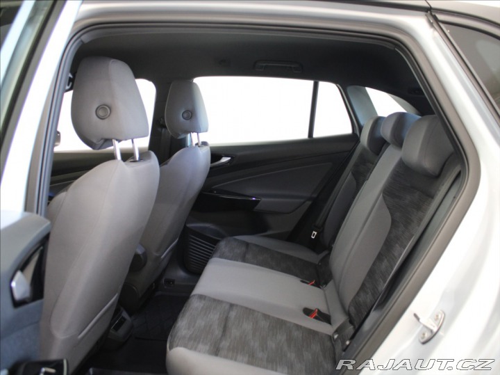 Volkswagen ID.4 0,1 77kWh 195kW 4M Akční 2023