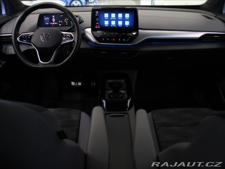 Volkswagen ID.4 0,1 77kWh 195kW 4M Akční 2023