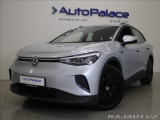 Volkswagen ID.4 0,1 77kWh 195kW 4M Akční 2023