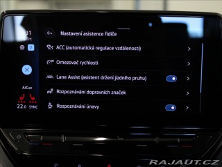 Volkswagen ID.4 0,1 77kWh 195kW 4M Akční 2023