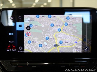 Volkswagen ID.4 0,1 77kWh 195kW 4M Akční 2023