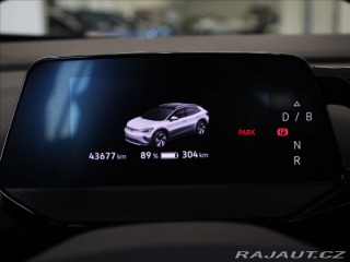 Volkswagen ID.4 0,1 77kWh 195kW 4M Akční 2023