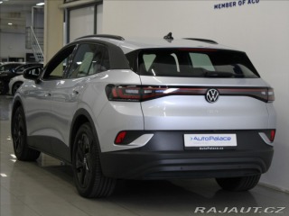 Volkswagen ID.4 0,1 77kWh 195kW 4M Akční 2023