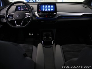 Volkswagen ID.4 0,1 77kWh 195kW 4M Akční 2023